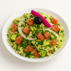 Regular Salad